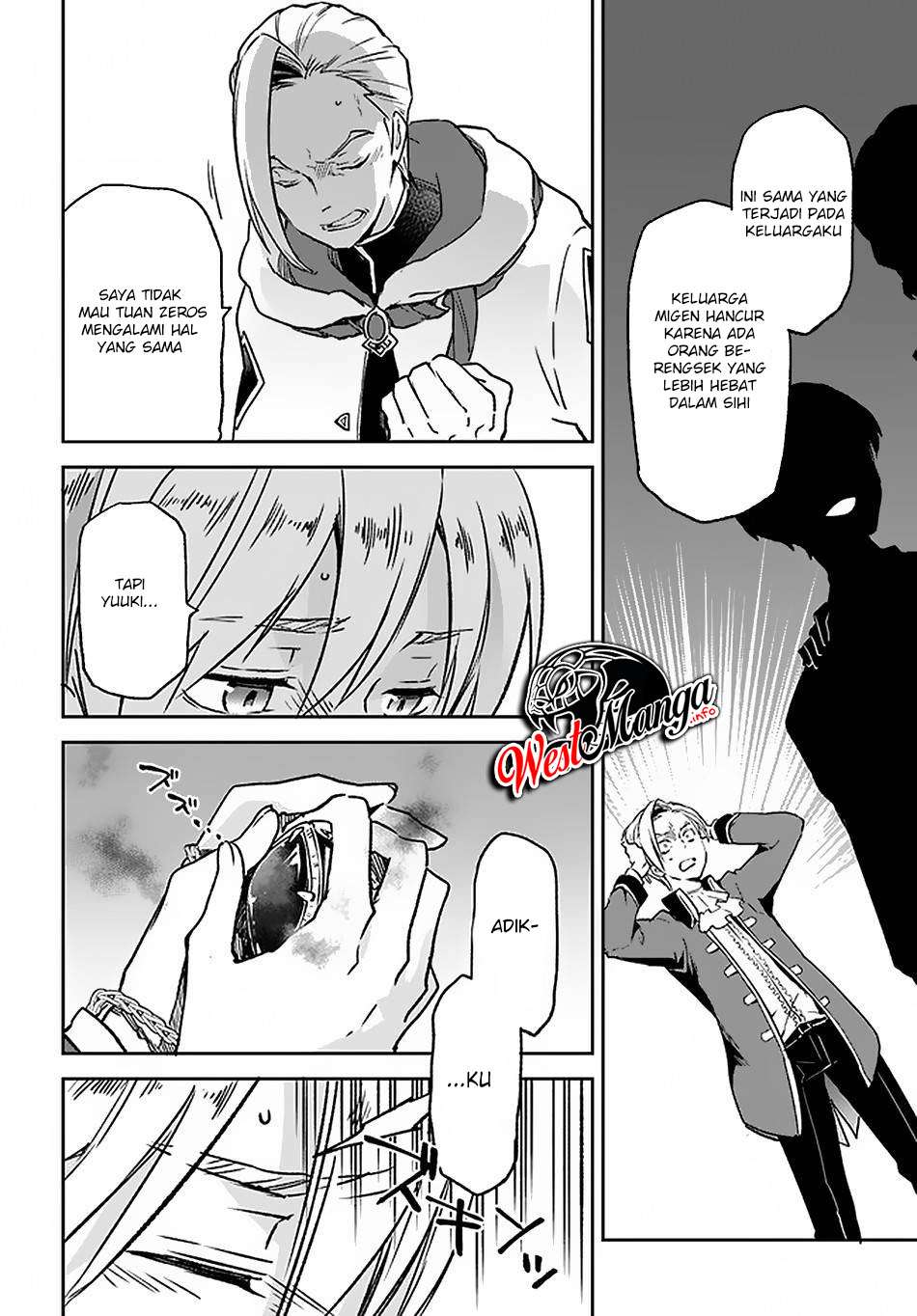 Henkyou Gurashi no Maou, Tensei shite Saikyou no Majutsushi ni naru ~Aisarenagara Nariagaru Moto Maō wa, Ningen o Shiritai~